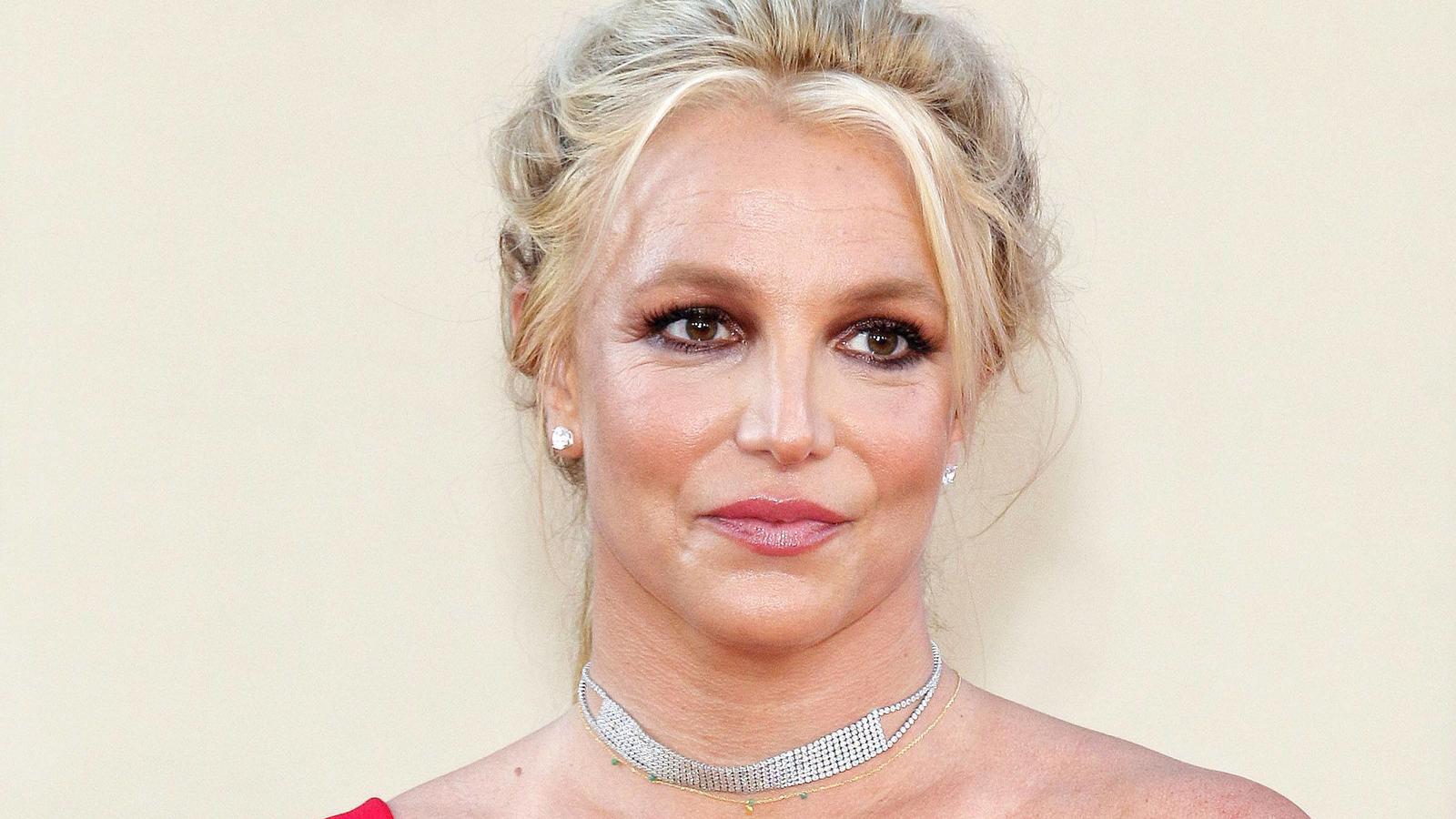 Popstar Britney Spears steht unter dauerhafter Vormundschaft