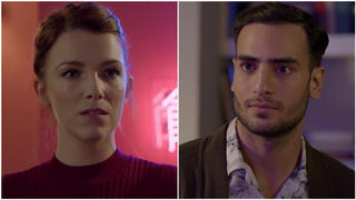 Lilly erfährt, wie Nihat fühlt.