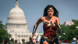 Gal Gadot und Kristen Wiig: Schmerzen am ‚Wonder Woman 1984‘-Set