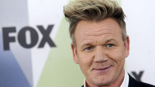 Gordon Ramsay: Beliebt dank Gigi Hadid