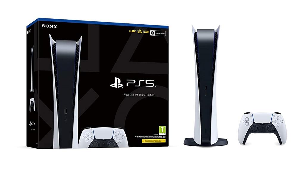 PS5