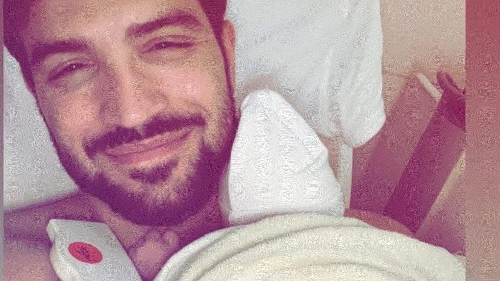 "Love Island"-Pärchen Samira und Yasin: Das Baby ist da!