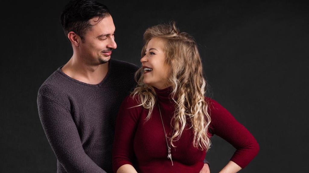 Michelle Schellhaaas und ihr Freund Pietro sind Eltern geworden.