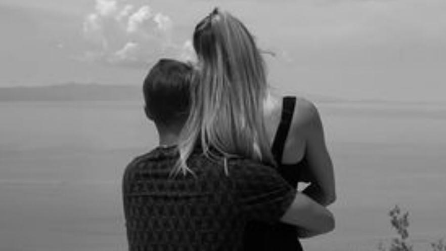 Manuel Neuer mit seiner angeblichen neuen Freundin Anika Bissel