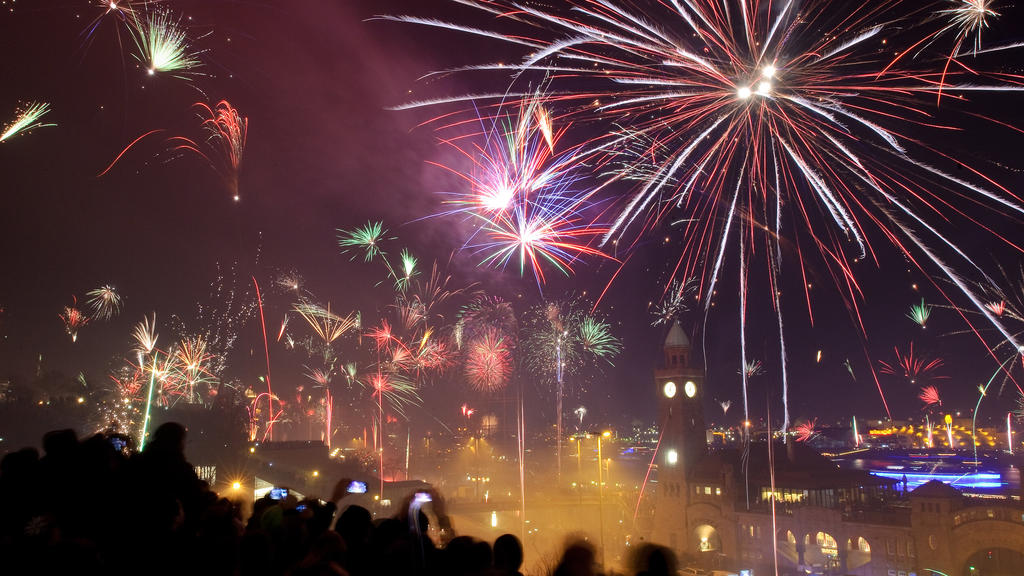 Ist Silvester-Feuerwerk nun doch erlaubt? Diese Böller-Regeln gelten