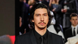 Adam Driver: Neue Hauptrolle bei Netflix