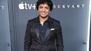 M. Night Shyamalan: Zu bescheiden für Marvel