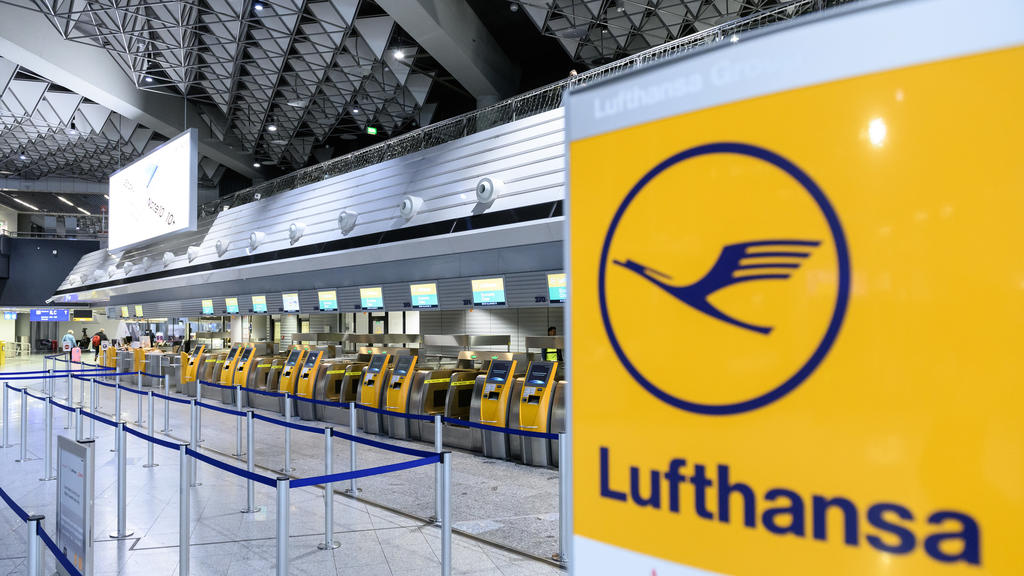 Lufthansa-Chef Spohr: Ohne Corona-Impfung oder Negativ-Test kein Langstreckenflug
