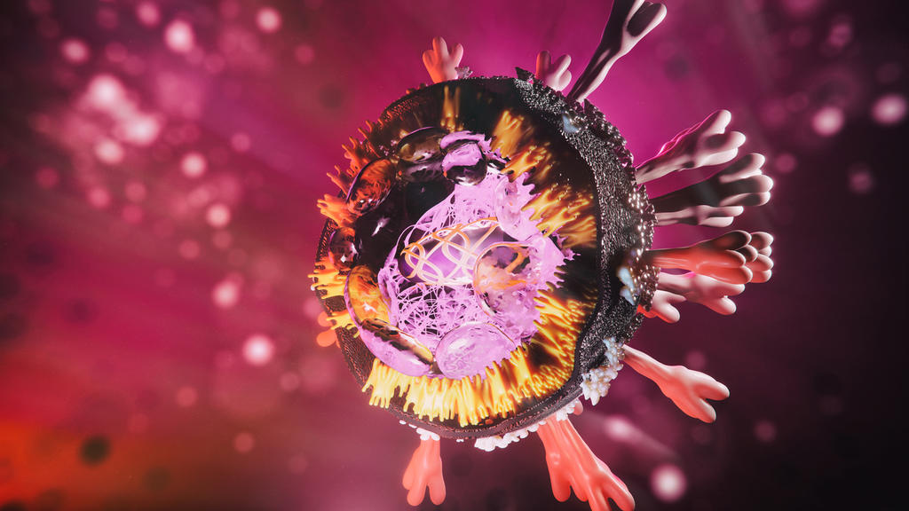 Corona-Virus