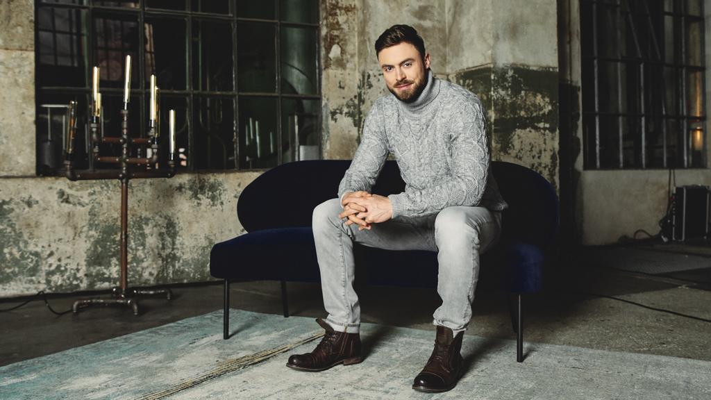 "Der Bachelor" mit Niko Griesert startet am 20. Januar um 20:15 Uhr bei RTL.