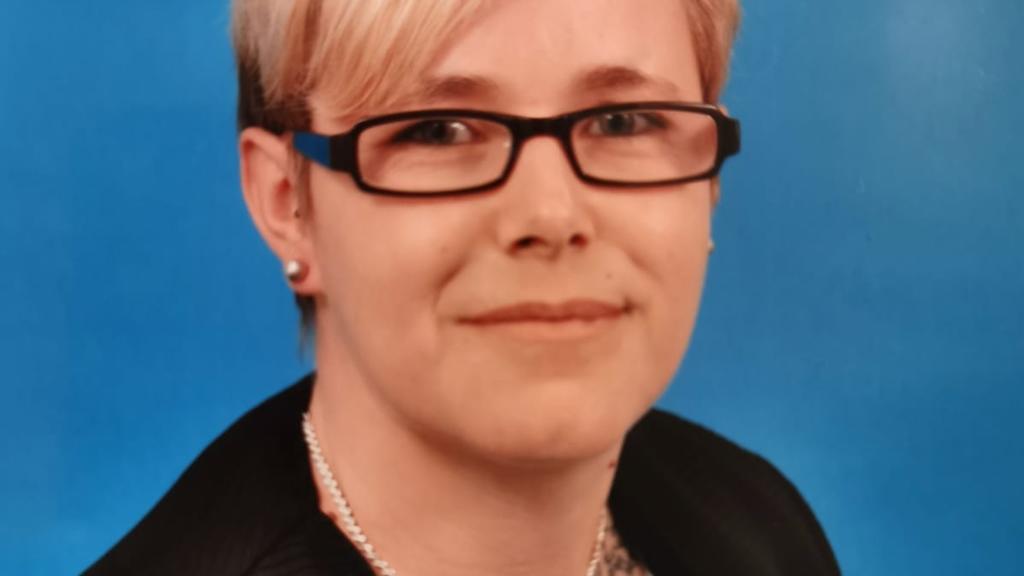 Die AfD-Politikerin Monique Buder soll nach dem nächtlichen Polizeieinsatz in Gewahrsam genommen worden sein.