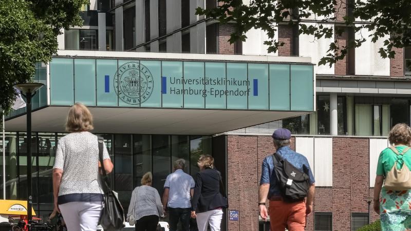 Universitätsklinikum Eppendorf
