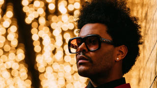 The Weeknd: Sein neues Album wird politisch