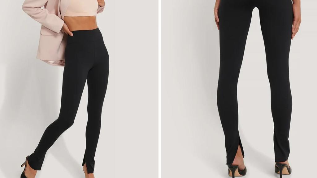 NA-KD-Leggings