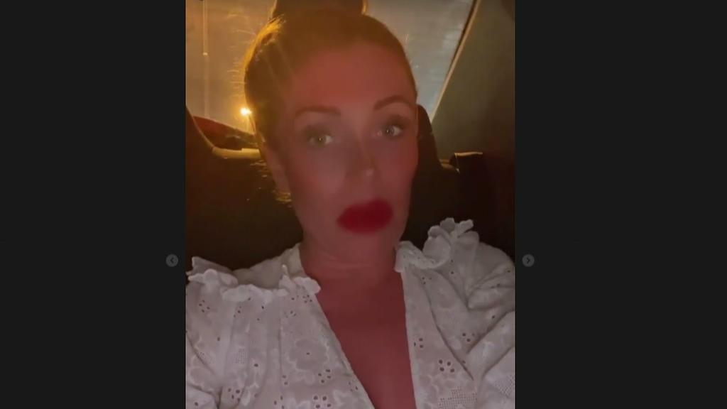 Georgina Fleur will nichts mehr mit ihrem Ex "Kubi" zu tun haben.