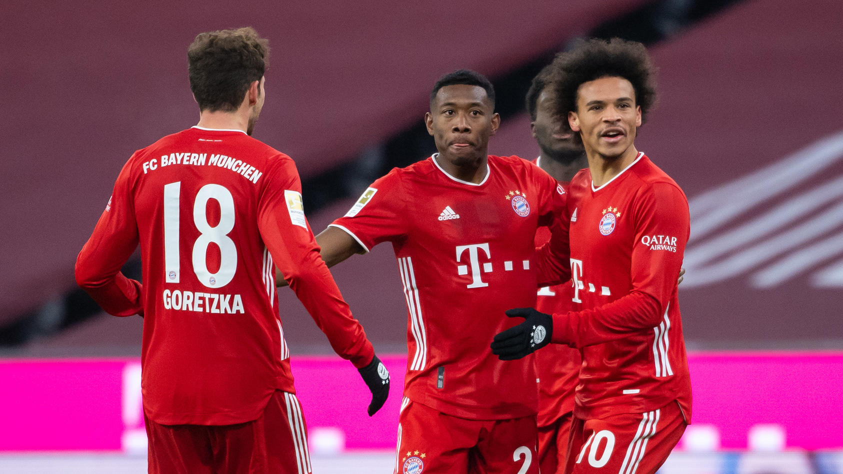 Bundesliga Bayern Munchen Biegt Gegen Mainz 0 2 Ruckstand In 5 2 Um