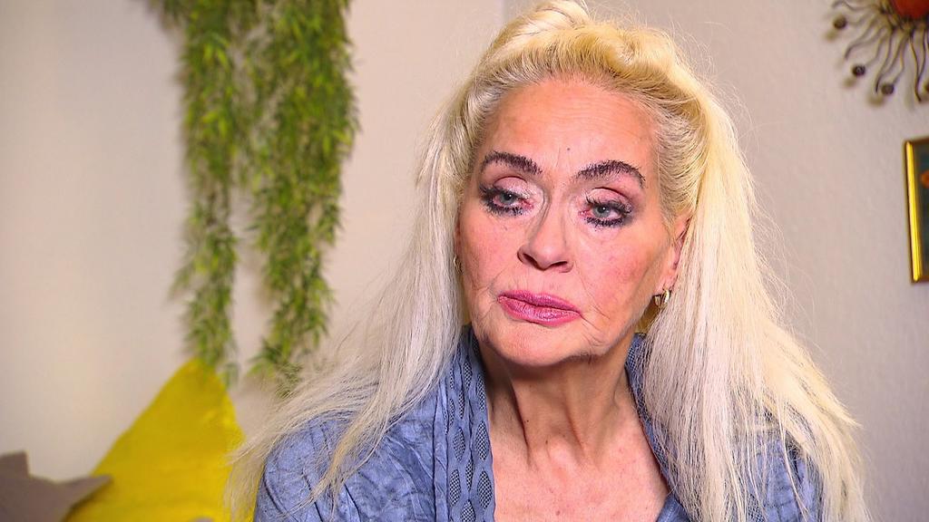 Bea Fiedler will in der Dschungelshow neu durchstarten