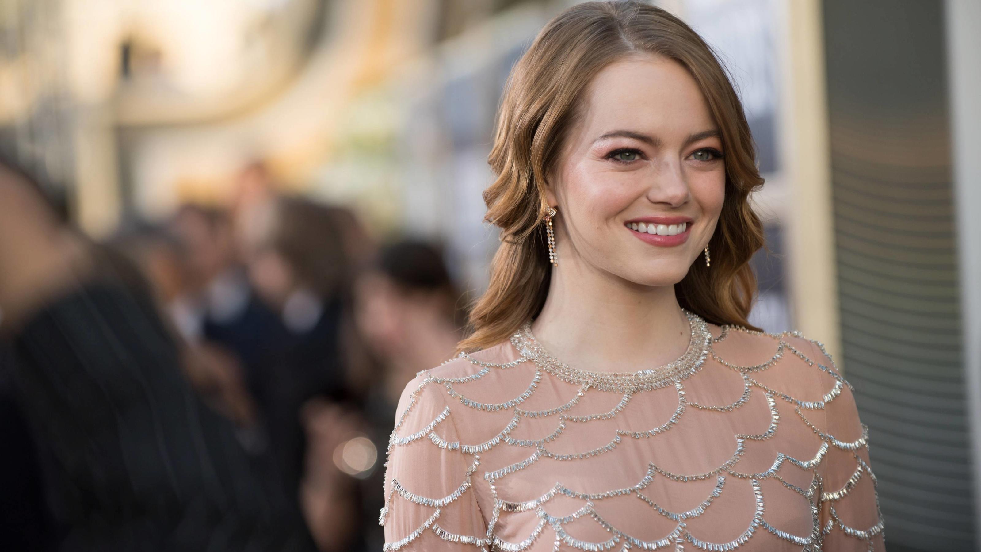 Emma Stone Erstmals Mama Geburt Von Baby Geheim Gehalten