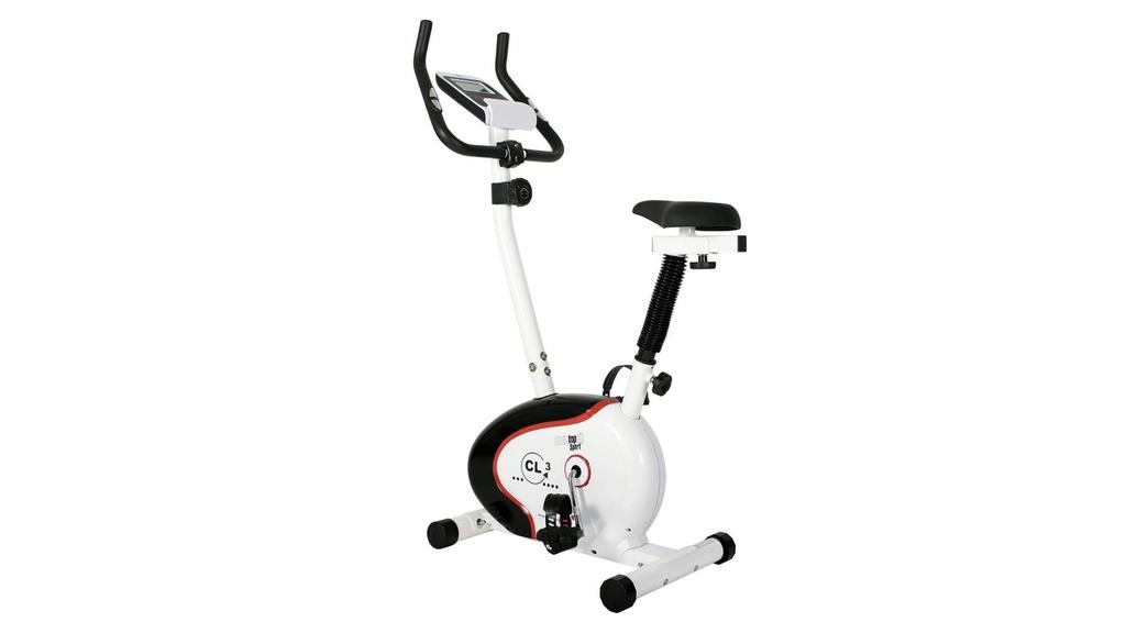 Heimtrainer von Christopeit