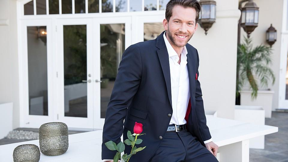Oliver Sanne hat 2015 als „Der Bachelor“ nach der großen Liebe gesucht.