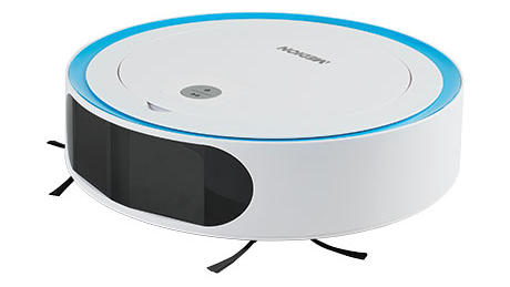 Aldi Medion MD 18861 Saugroboter