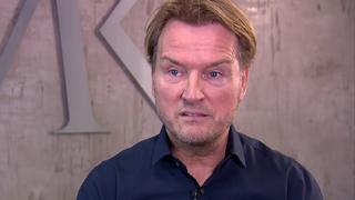 Ex-Manager Markus Krampe hat Angst um die Zukunft von Wendlers Tochter Adeline.