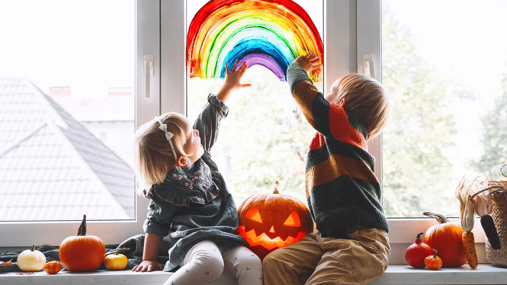 Kinder alleine zuhause - ab wann?