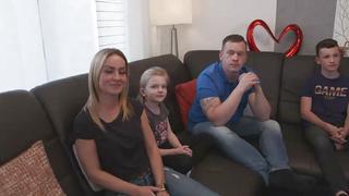 Familie Steinert