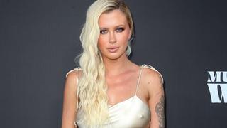 Ireland Baldwin beim The Weedmaps Museum of Weed Exclusive Preview Celebration Event am 1.08.2019 in Los Angeles The Weedmaps Museum of Weed Exclusive Preview Celebration Event in Los Angeles *** Ireland Baldwin at The Weedmaps Museum of Weed Exclusive Preview Celebration Event on 1 08 2019 in Los Angeles The Weedmaps Museum of Weed Exclusive Preview Celebration Event in Los Angeles PUBLICATIONxINxGERxSUIxAUTxONLY  