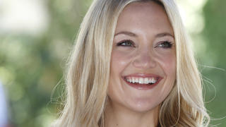 Kate Hudson and other celebrities at the 69th International Venice Film Festival for 'The Reluctant Fundamentalist'.