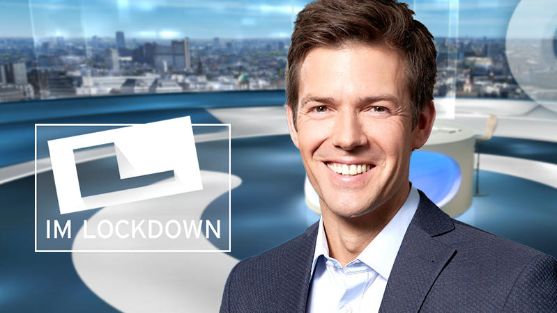 Ab Montag startet RTL die "L- im Lockdown"-Kampagne
