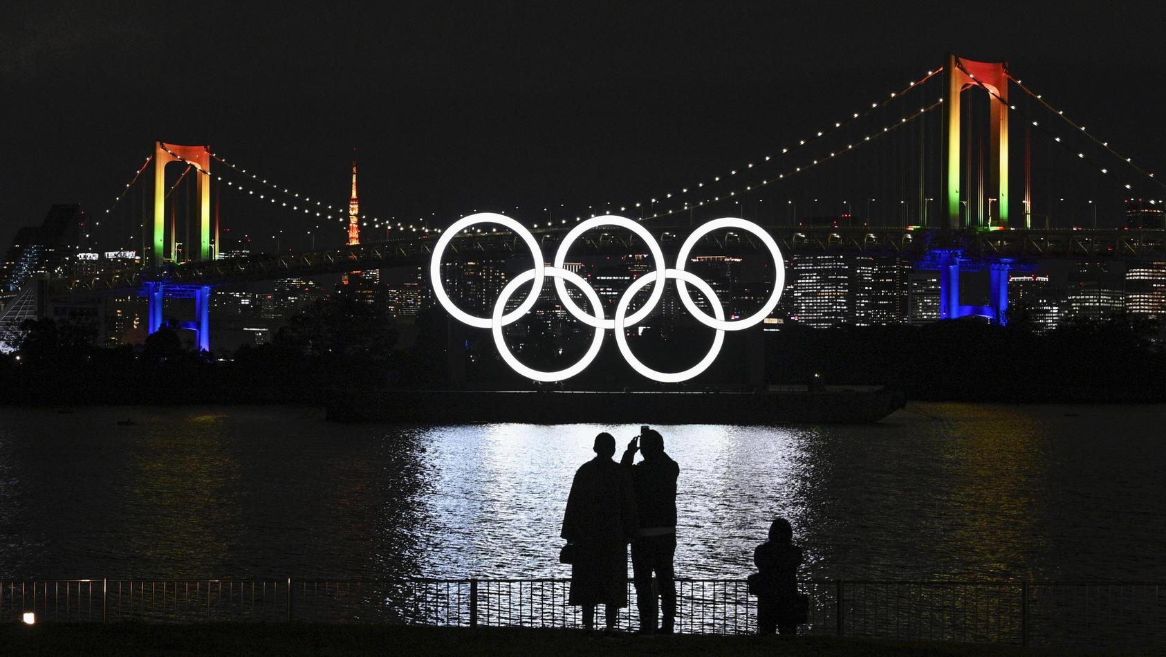 Olympia 2021: Darum müssen die Spiele stattfinden - Pro ...