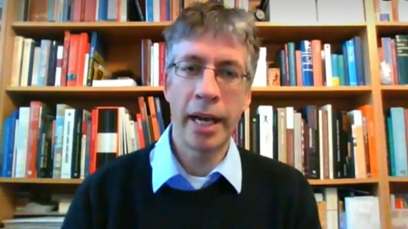 Prof. Timo Ulrichs