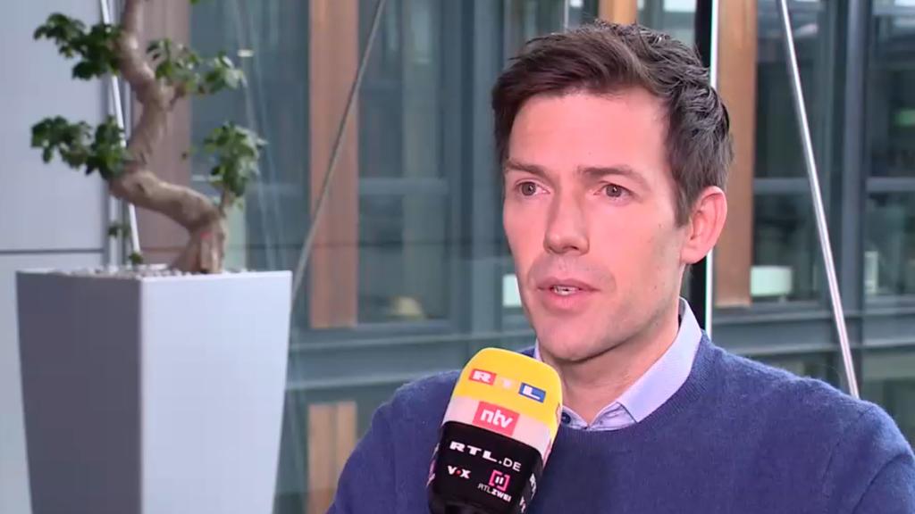 RTL-Mafiaexperte Maik Meuser hat ein Buch über die Mafia in Deutschland geschrieben.