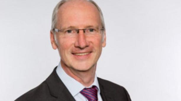 Uwe Kamp, Sprecher des Deutschen Kinderhilfswerks