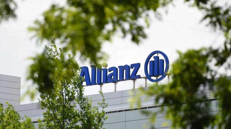 Allianz will Kundenmilliarden bis 2025 klimafreundlicher anlegen