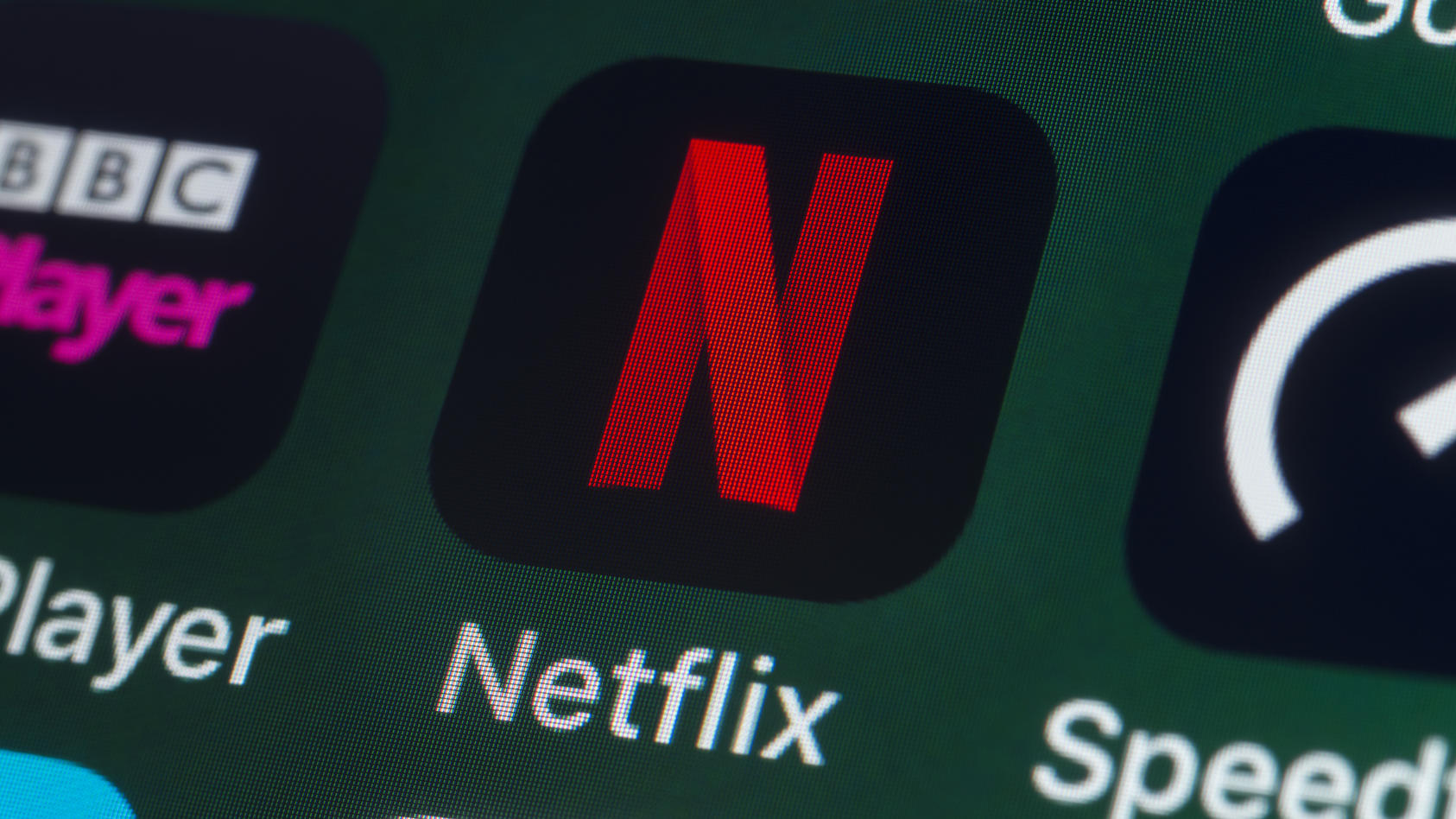 Netflix wird ab sofort teurer
