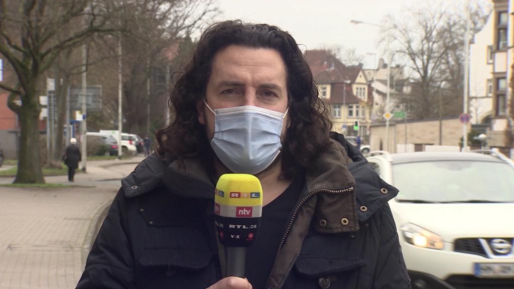 RTL-Reporter Metin Turan
