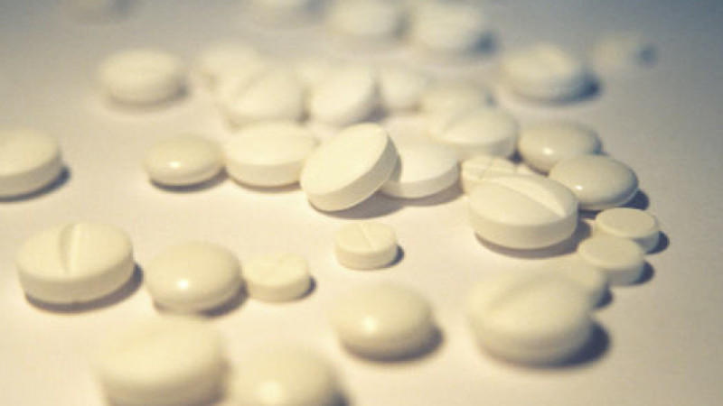Forscher: Gefahr durch Paracetamol