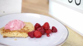 Neujahrsvorsätze: Veganes Essen
