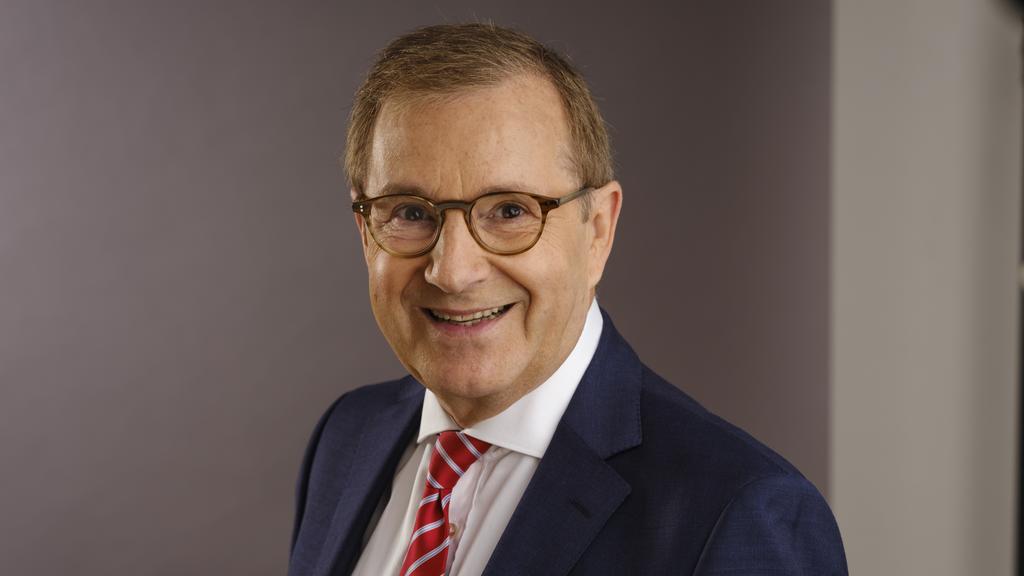 Jan Hofer Die Verwendung des sendungsbezogenen Materials ist nur mit dem Hinweis und Verlinkung auf TVNOW gestattet.