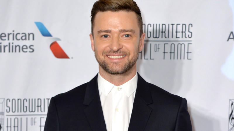 Justin Timberlake Bestatigt Geburt Seines Zweiten Sohnes