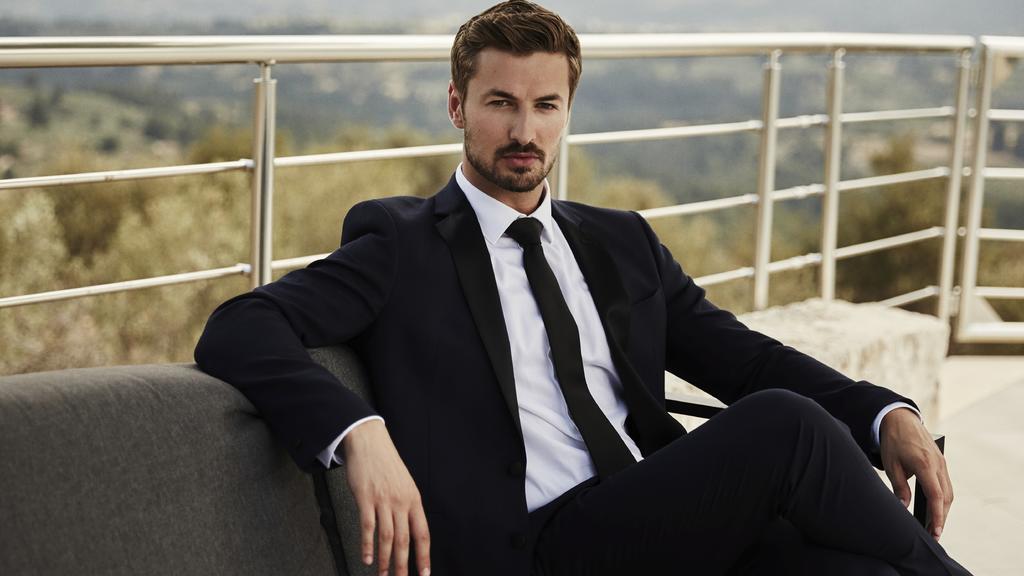 Prince Charming: Nicolas Puschmann. Charme, Sexappeal und Humor _ der 28-jährige Account Manager hat alles, was man(n) sich wünscht!Die Verwendung des sendungsbezogenen Materials ist nur mit dem Hinweis und Verlinkung auf TVNOW gestattet.