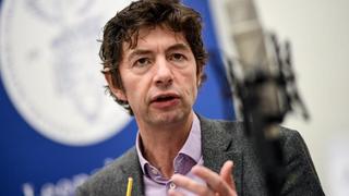 Christian Drosten