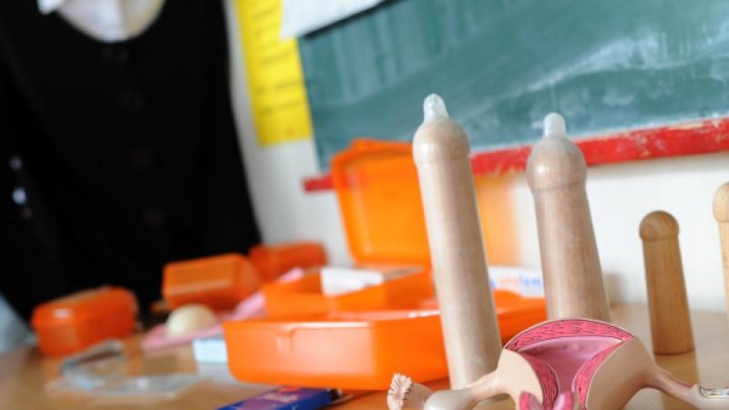Geschockte Schüler einer Wiener Grundschule berichteten ihren Eltern, der Sexualkundeunterricht habe sie verstört. (Symbolbild)