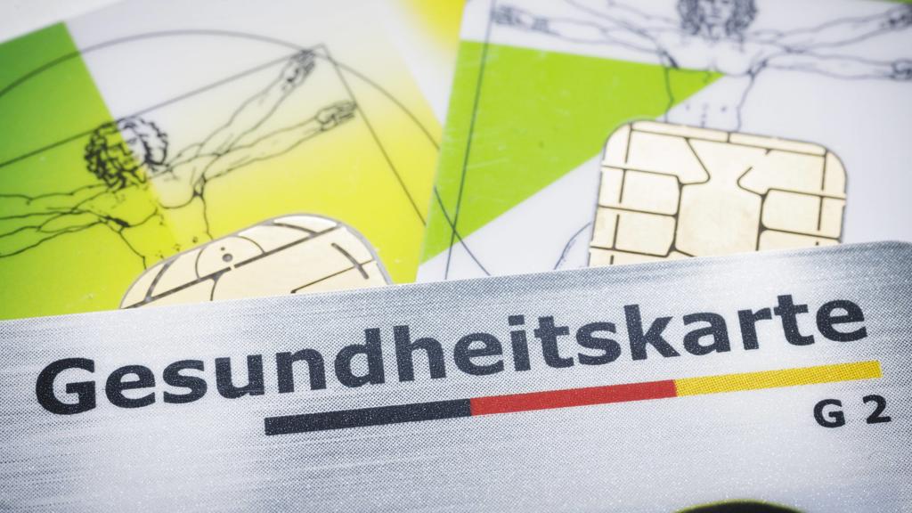 Wird eine Corona-Erkrankung beim Abschluss einer Krankenversicherung zum Problem?
