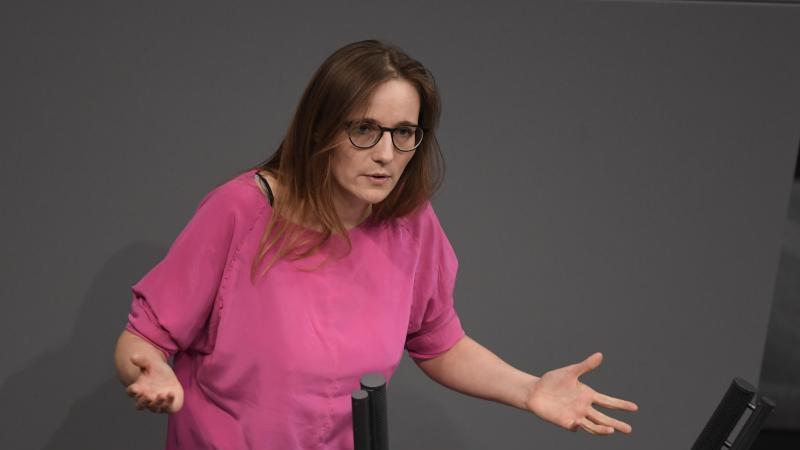 Lisa Badum