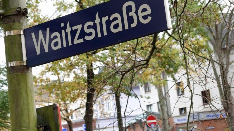 Hamburger Waitzstraße