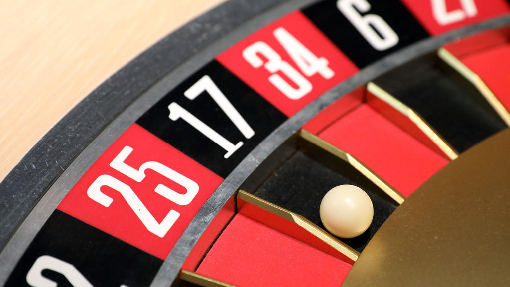 Roulette