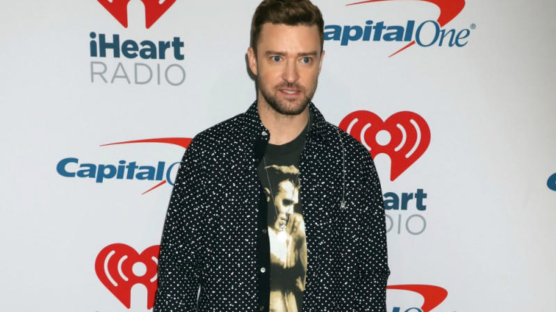 Justin Timberlake Balance Zwischen Privatleben Und Offentlichkeit